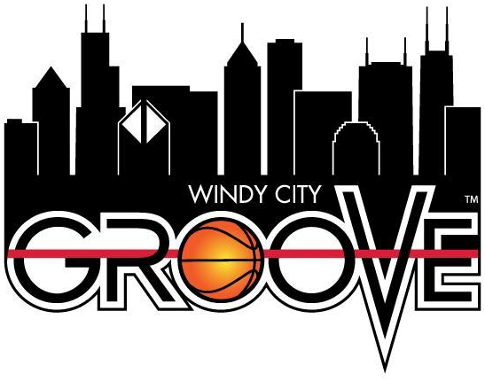 Windy City Groove 2015-Pres Primary Logo iron on transfers for clothing